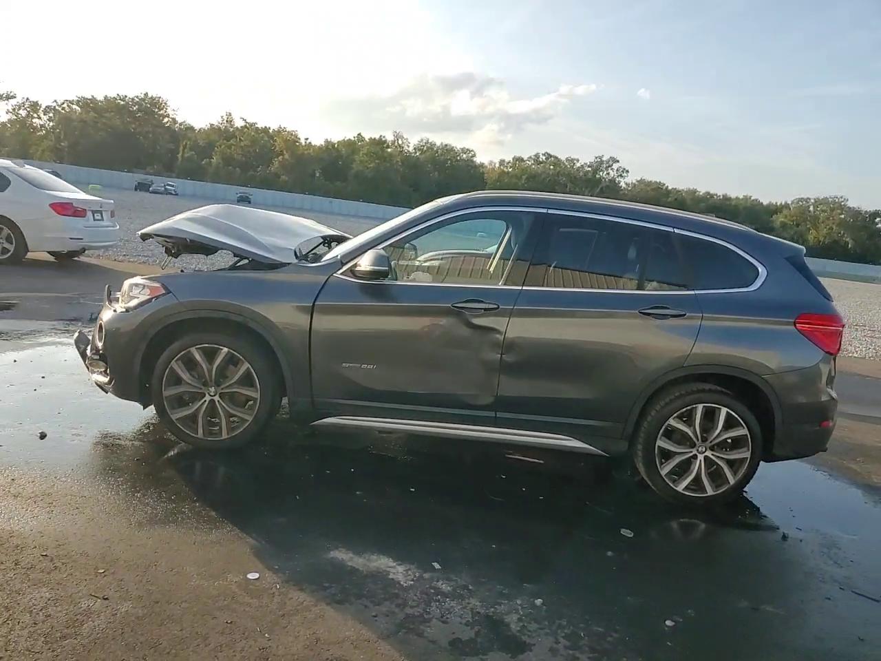 Фото: WBXHU7C37J5H43738