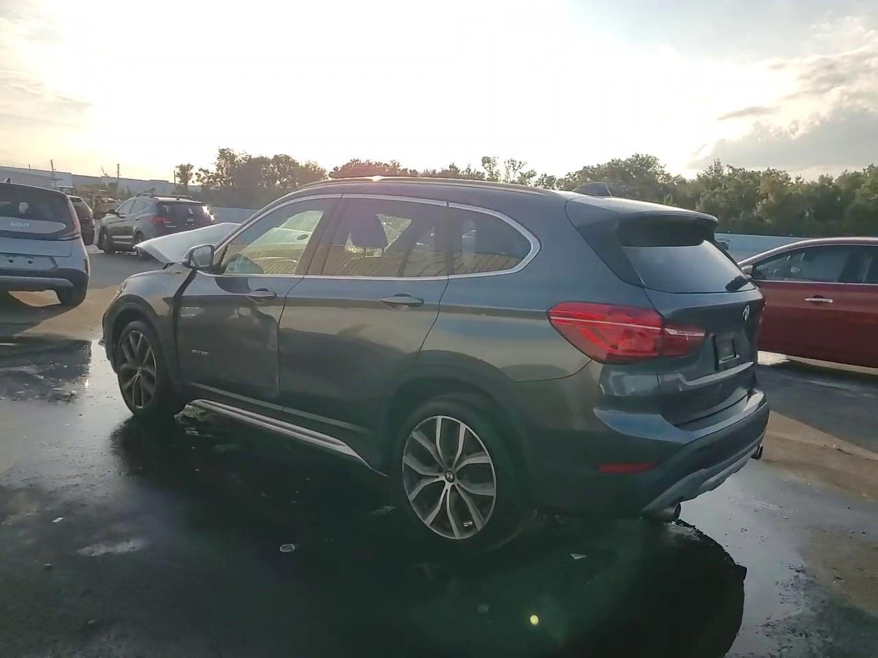 Фото: WBXHU7C37J5H43738