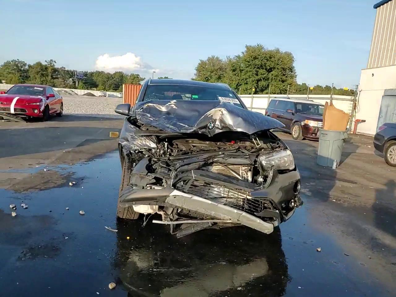 Фото: WBXHU7C37J5H43738