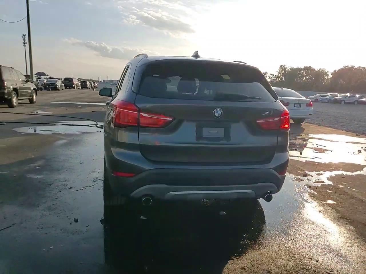 Фото: WBXHU7C37J5H43738