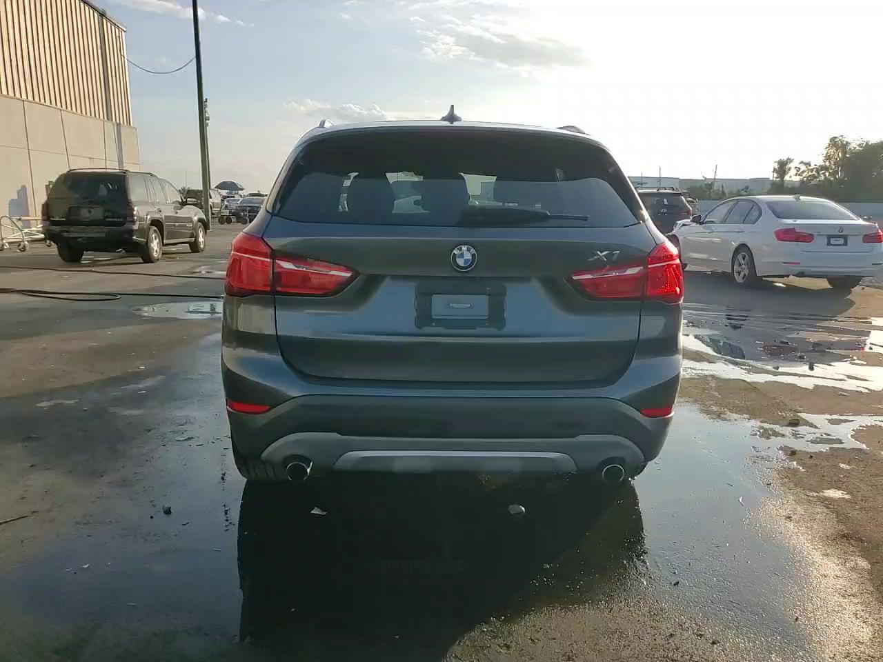 Фото: WBXHU7C37J5H43738