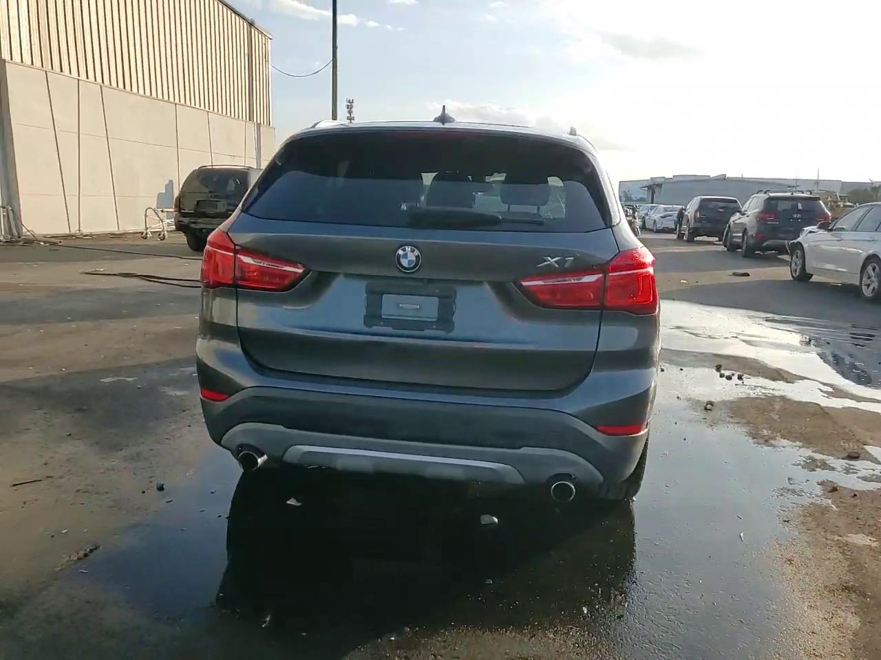 Фото: WBXHU7C37J5H43738