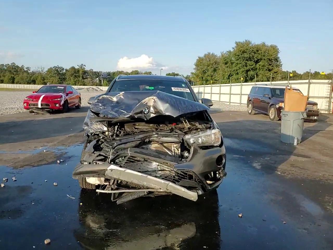 Фото: WBXHU7C37J5H43738