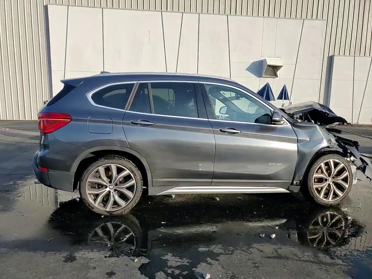 Фото: WBXHU7C37J5H43738