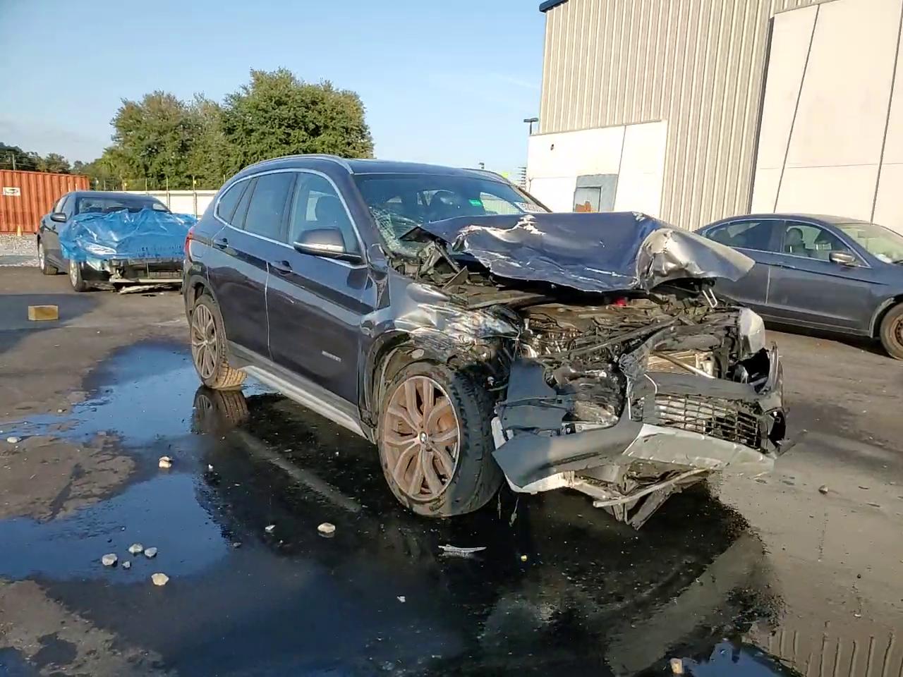 Фото: WBXHU7C37J5H43738