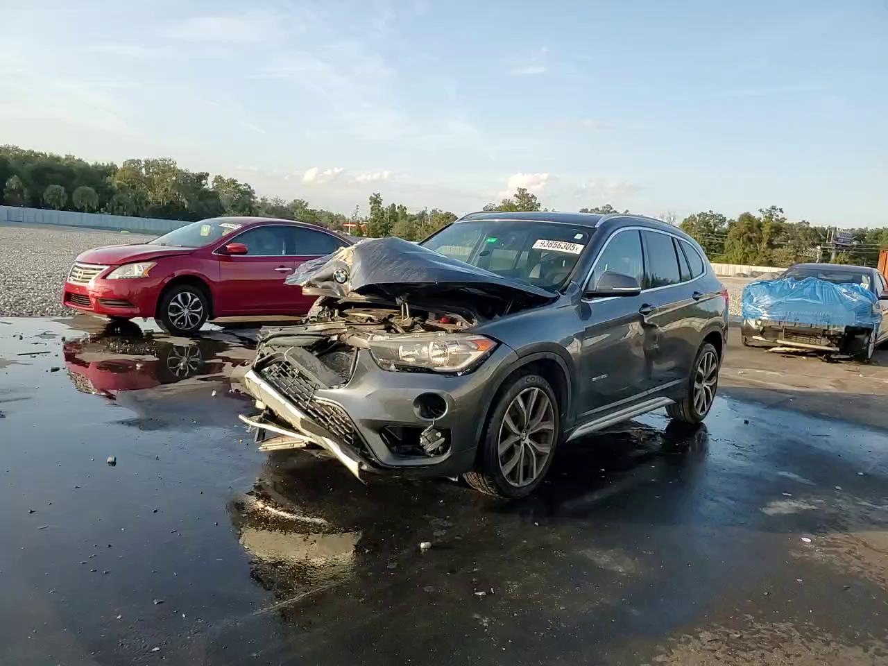 Фото: WBXHU7C37J5H43738