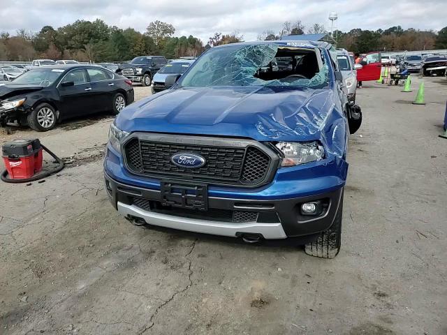 2020 Ford Ranger Xl VIN: 1FTER1EH8LLA10679 Lot: 93303085