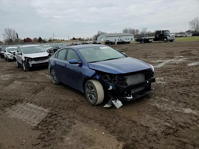 2023 Kia Forte Lx VIN: 3KPF24AD2PE599126 Lot: 92577375