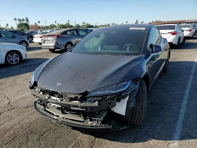 2024 Tesla Model 3 VIN: 5YJ3E1EA4RF871875 Lot: 91102885