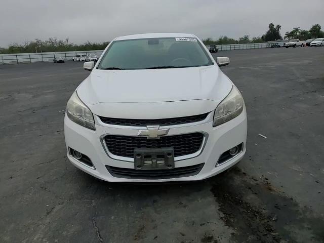 2014 Chevrolet Malibu 2Lt VIN: 1G11E5SLXEF115812 Lot: 93967595