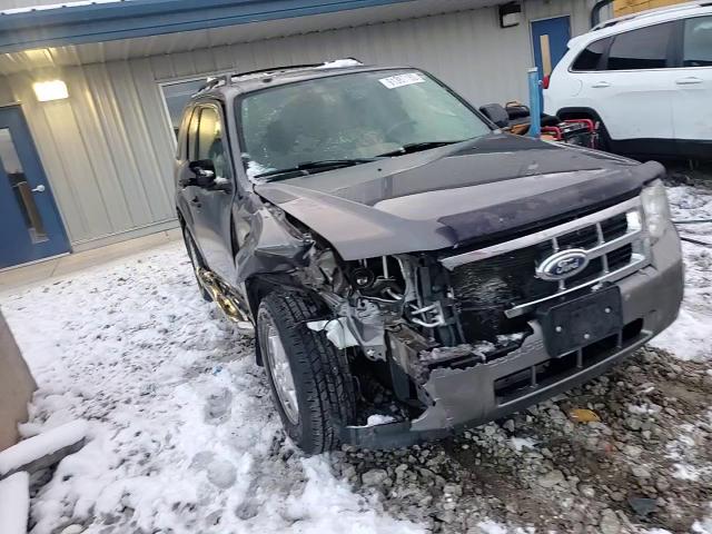 2012 Ford Escape Xlt VIN: 1FMCU9DG0CKB28420 Lot: 91367185