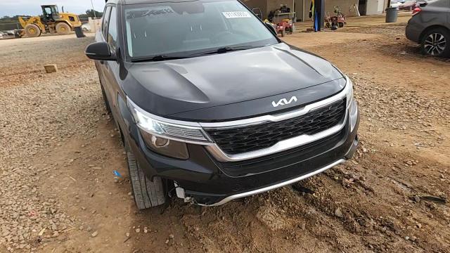 2023 Kia Seltos S VIN: KNDEU2AAXP7448504 Lot: 91143955