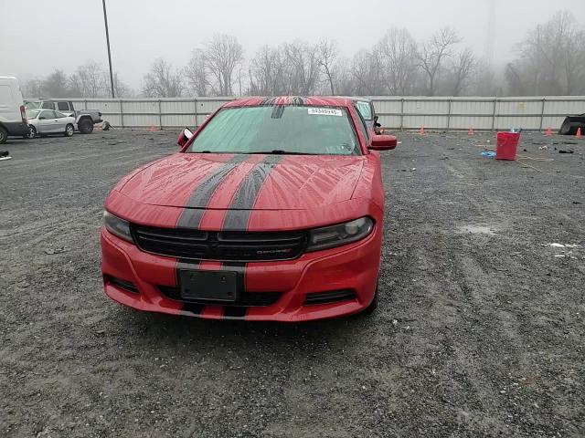 2015 Dodge Charger Se VIN: 2C3CDXBG9FH742149 Lot: 94349945