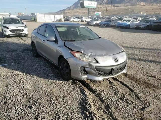 2012 Mazda 3 I VIN: JM1BL1UF3C1524035 Lot: 91425105