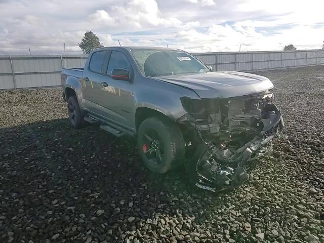 2021 Chevrolet Colorado Lt VIN: 1GCGTCEN2M1203063 Lot: 93521605