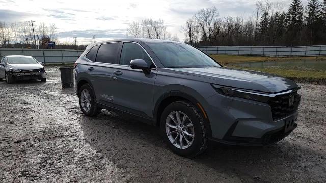 2025 Honda Cr-V Ex VIN: 2HKRS4H44SH416199 Lot: 94634365