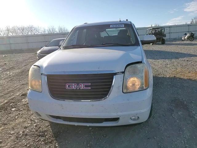 2007 GMC Yukon VIN: 1GKFK13077R249542 Lot: 92303025