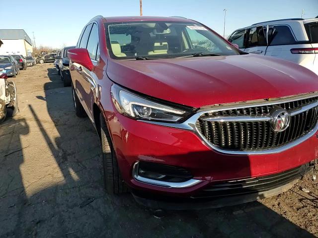 2020 Buick Enclave Essence VIN: 5GAERBKWXLJ164820 Lot: 93131115