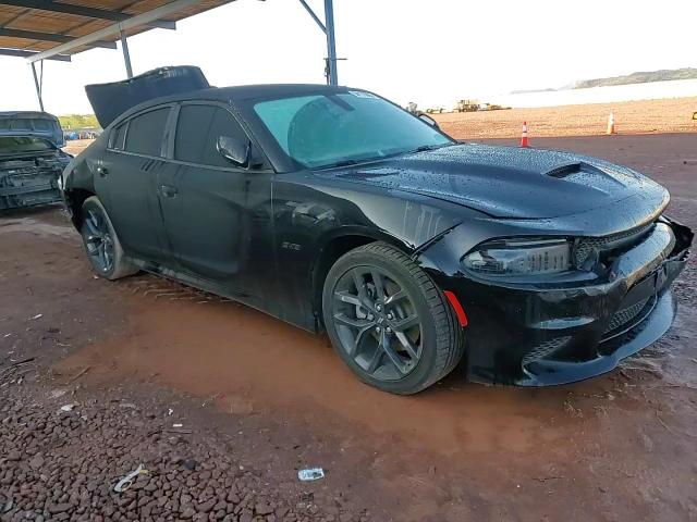 2023 Dodge Charger R/T VIN: 2C3CDXCT4PH673318 Lot: 94176865