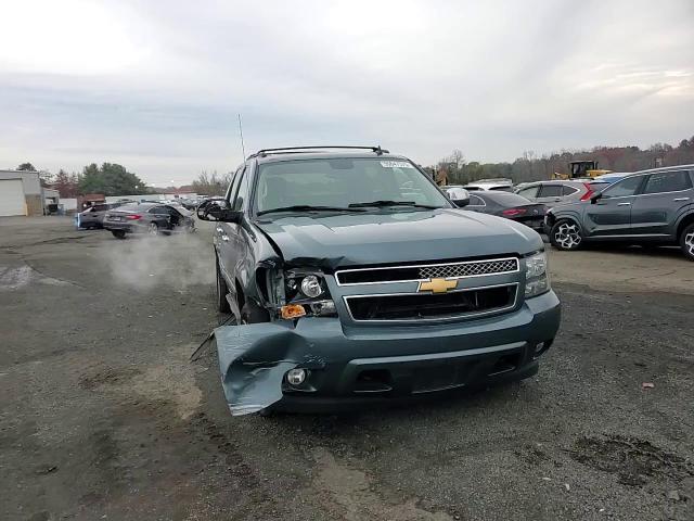 2012 Chevrolet Avalanche Ltz VIN: 3GNTKGE74CG181178 Lot: 90647575