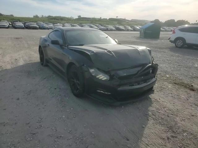 2016 Ford Mustang VIN: 1FA6P8AM5G5294472 Lot: 92158465
