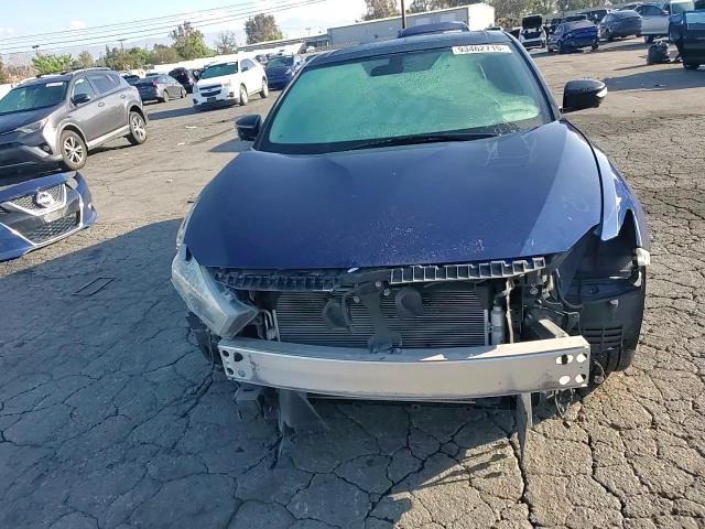 2017 Nissan Maxima 3.5S VIN: 1N4AA6AP2HC390003 Lot: 93462715