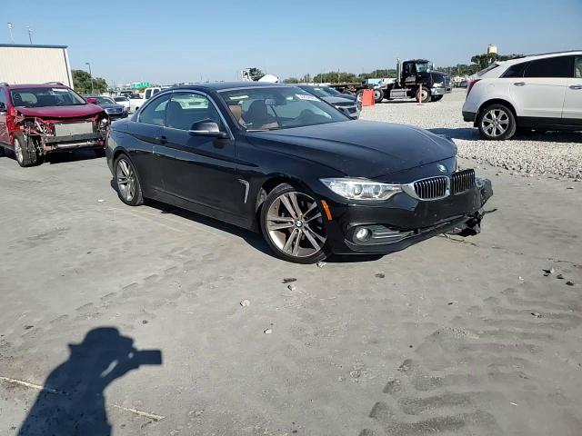 2016 BMW 428 I Sulev VIN: WBA3V7C54G5A27584 Lot: 93864445