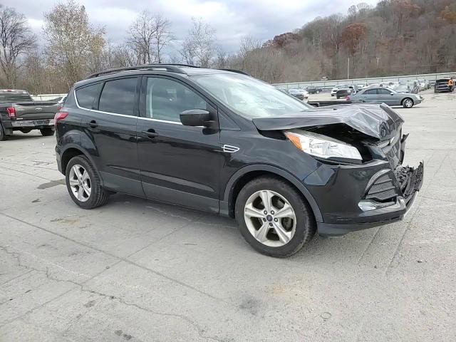 2014 Ford Escape Se VIN: 1FMCU0GX6EUC82628 Lot: 92913855