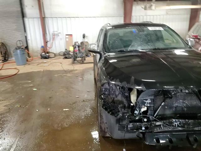 2015 Dodge Durango Sxt VIN: 1C4RDJAGXFC907729 Lot: 91997345