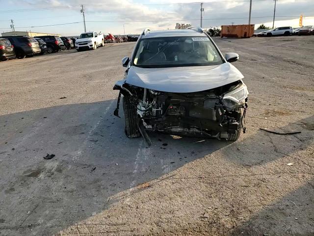 2016 Toyota Rav4 Xle VIN: 2T3RFREV5GW480816 Lot: 93900765