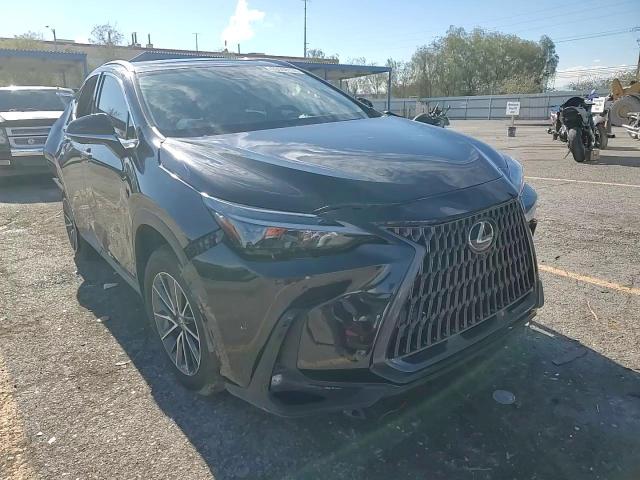 2025 Lexus Nx 350H Base VIN: JTJGKCEZ9S2046562 Lot: 93500135