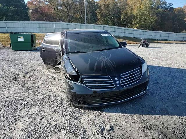 2019 Lincoln Mkt VIN: 2LMHJ5AT7KBL03901 Lot: 91375265
