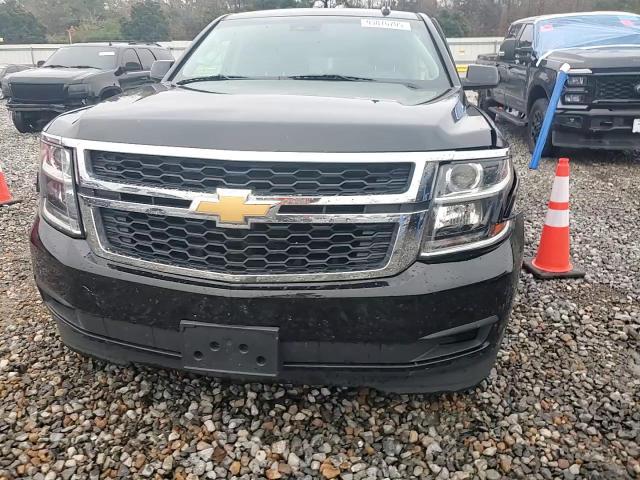 2019 Chevrolet Tahoe K1500 Lt VIN: 1GNSKBKC3KR188542 Lot: 93876705