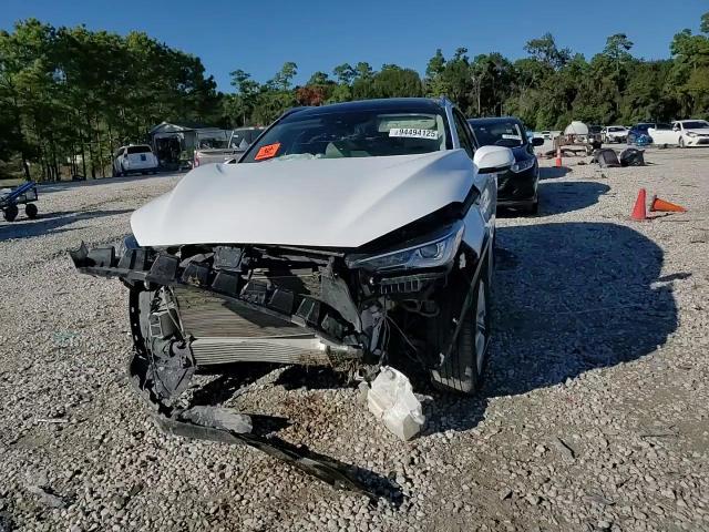 2022 Infiniti Qx50 Luxe VIN: 3PCAJ5BA8NF118116 Lot: 94494125