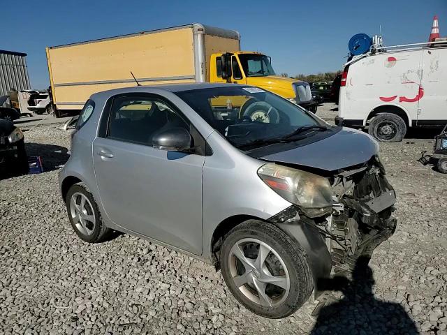 2013 Toyota Scion Iq VIN: JTNJJXB09DJ022579 Lot: 91667215