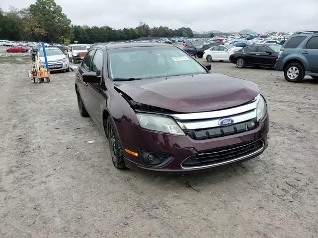 2011 Ford Fusion Se VIN: 3FAHP0HA3BR293641 Lot: 90912775