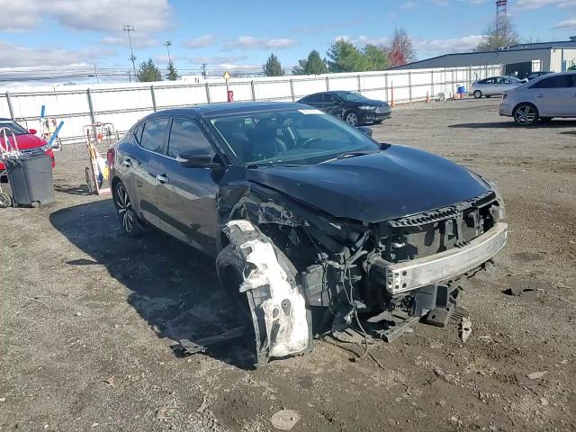 2016 Nissan Maxima 3.5S VIN: 1N4AA6AP9GC406647 Lot: 92272215