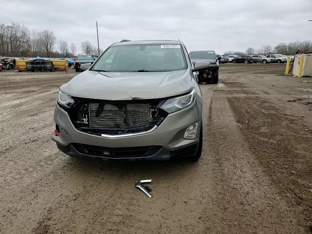 2019 Chevrolet Equinox Lt VIN: 3GNAXKEV5KS584897 Lot: 94037855