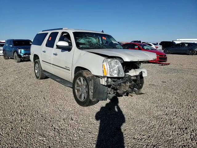 2010 GMC Yukon Xl Denali VIN: 1GKUKMEF0AR273490 Lot: 94695805