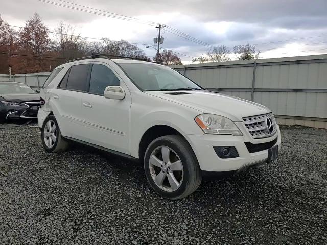 2009 Mercedes-Benz Ml 350 VIN: 4JGBB86E49A530754 Lot: 92002965