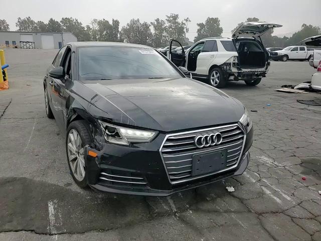 2017 Audi A4 Premium VIN: WAUGNAF4XHN032269 Lot: 91373855