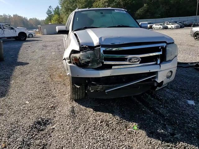 2013 Ford Expedition El Limited VIN: 1FMJK1K58DEF01395 Lot: 91659155
