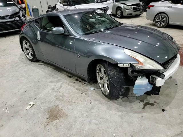 2012 Nissan 370Z Base VIN: JN1AZ4EH6CM561948 Lot: 94061315