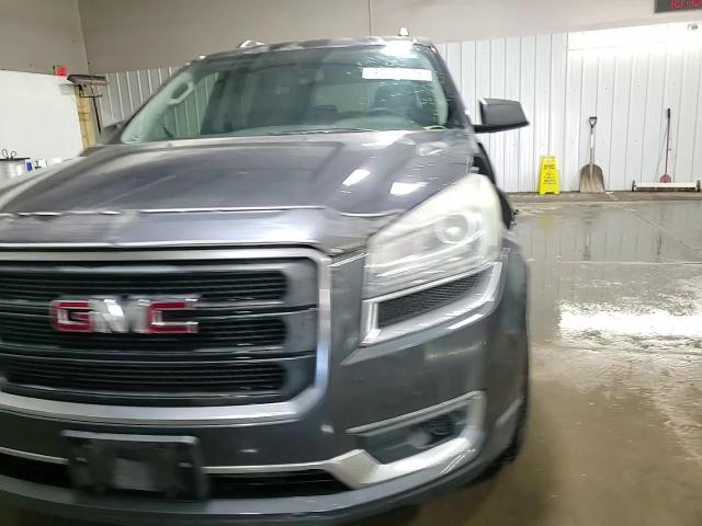 2014 GMC Acadia Sle VIN: 1GKKRNED9EJ321502 Lot: 93023175