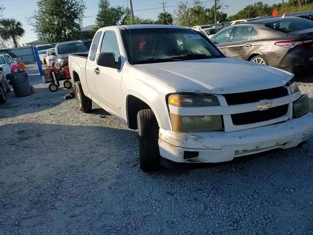2007 Chevrolet Colorado VIN: 1GCCS199378189155 Lot: 93451195