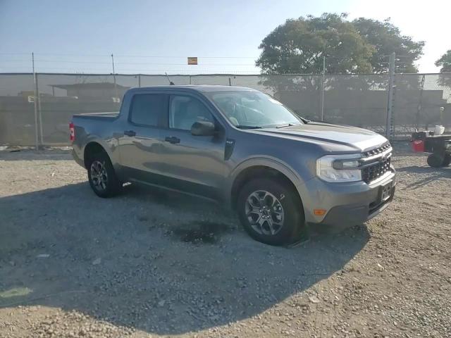 2023 Ford Maverick Xl VIN: 3FTTW8E35PRA56362 Lot: 91300815