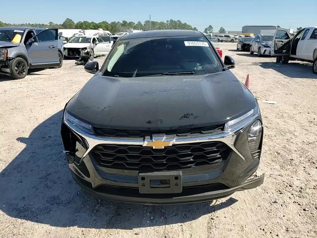 2025 Chevrolet Trax Ls VIN: KL77LFEP4SC003044 Lot: 91653135