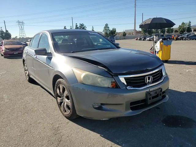 2009 Honda Accord Exl VIN: 1HGCP36819A038983 Lot: 94113425