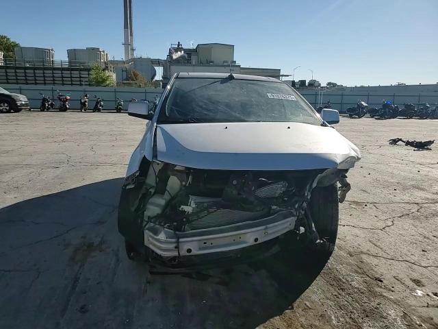 2011 Ford Edge Limited VIN: 2FMDK3KC3BBA33401 Lot: 91076375