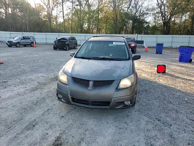 2004 Pontiac Vibe VIN: 5Y2SL628X4Z442890 Lot: 92642945